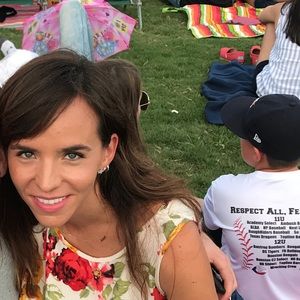 Meet your Posher, Gabriela